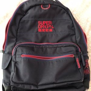 Superdry Backpack
